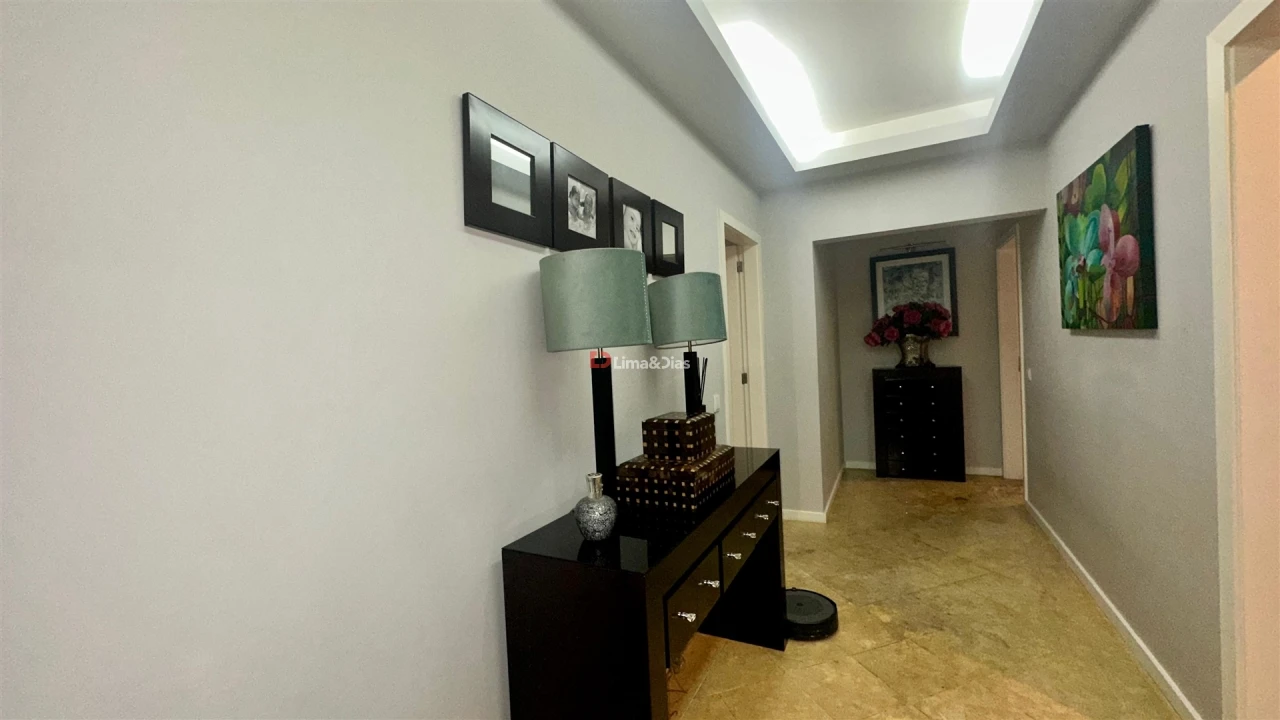 Apartamento T2 para Venda em Gulpilhares e Valadares Foto 3