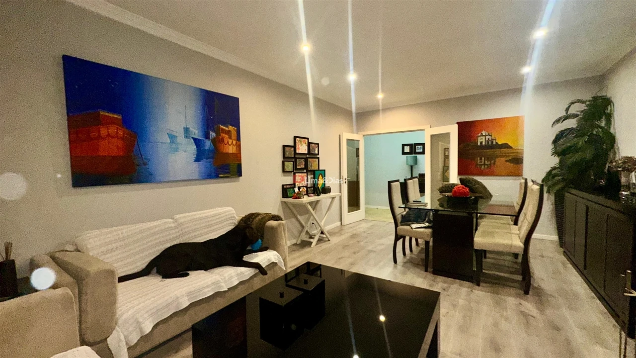 Apartamento T2 para Venda em Gulpilhares e Valadares Foto 1