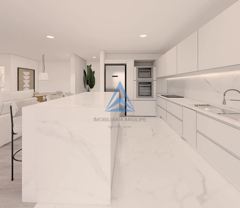 Apartamento T2 para Venda em Pombal Foto 12