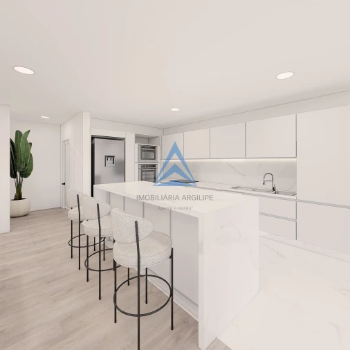 Apartamento T2 para Venda em Pombal Foto 5