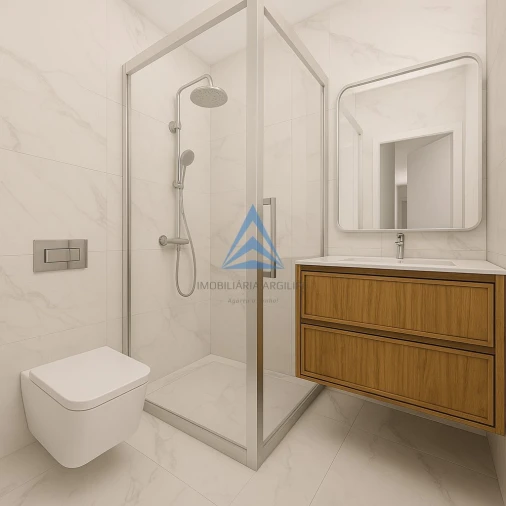 Apartamento T2 para Venda em Pombal Foto 13