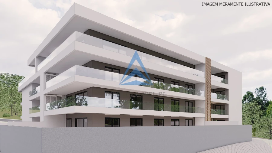 Apartamento T2 para Venda em Pombal Foto 20