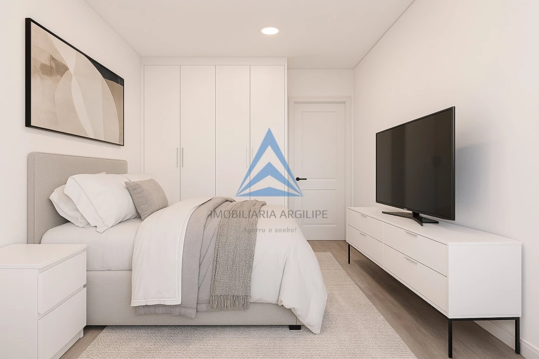 Apartamento T2 para Venda em Pombal Foto 10