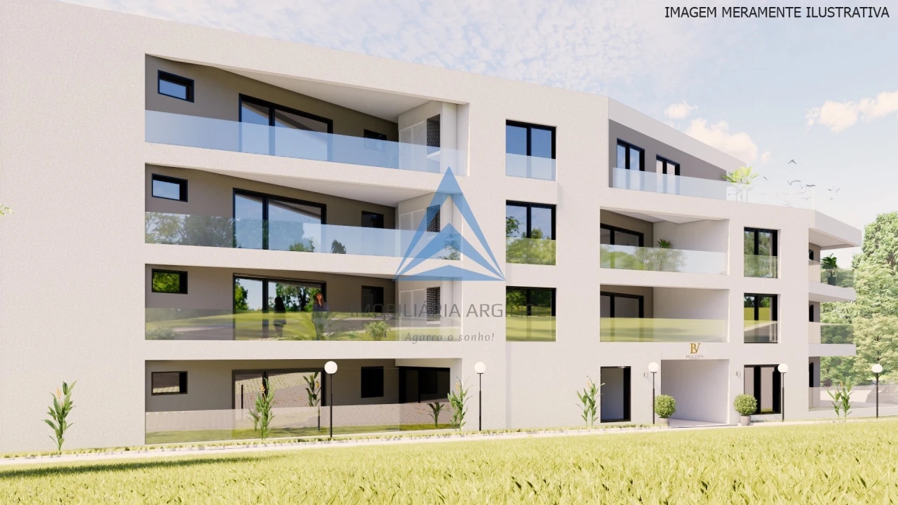 Apartamento T2 para Venda em Pombal Foto 18