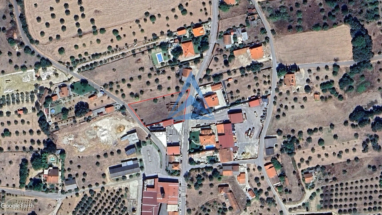 Terreno para Venda em Madalena e Beselga Foto 11