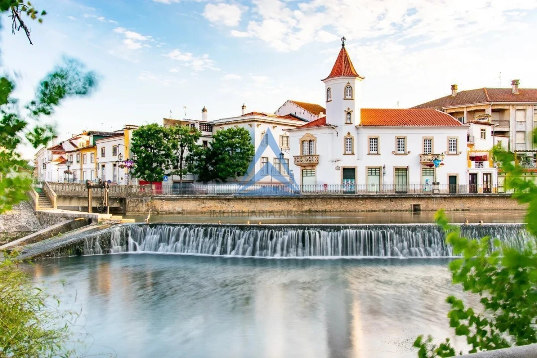 Terreno para Venda em Madalena e Beselga Foto 19