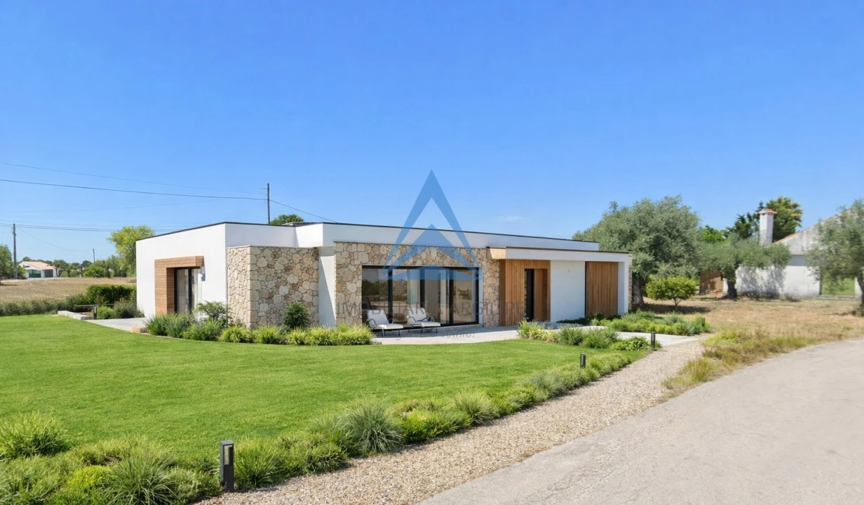 Terreno para Venda em Madalena e Beselga Foto 6