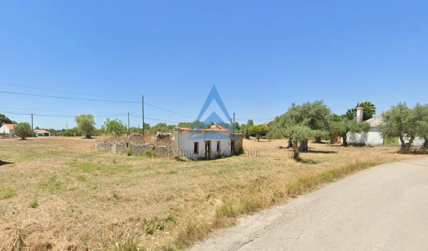 Terreno para Venda em Madalena e Beselga Foto 2