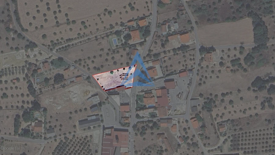 Terreno para Venda em Madalena e Beselga Foto 12