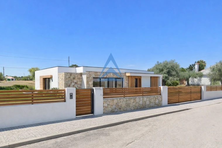 Terreno para Venda em Madalena e Beselga Foto 16