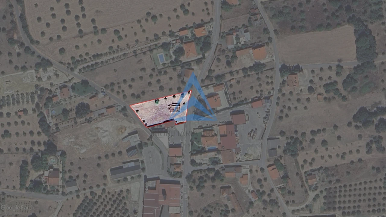 Terreno para Venda em Madalena e Beselga Foto 12