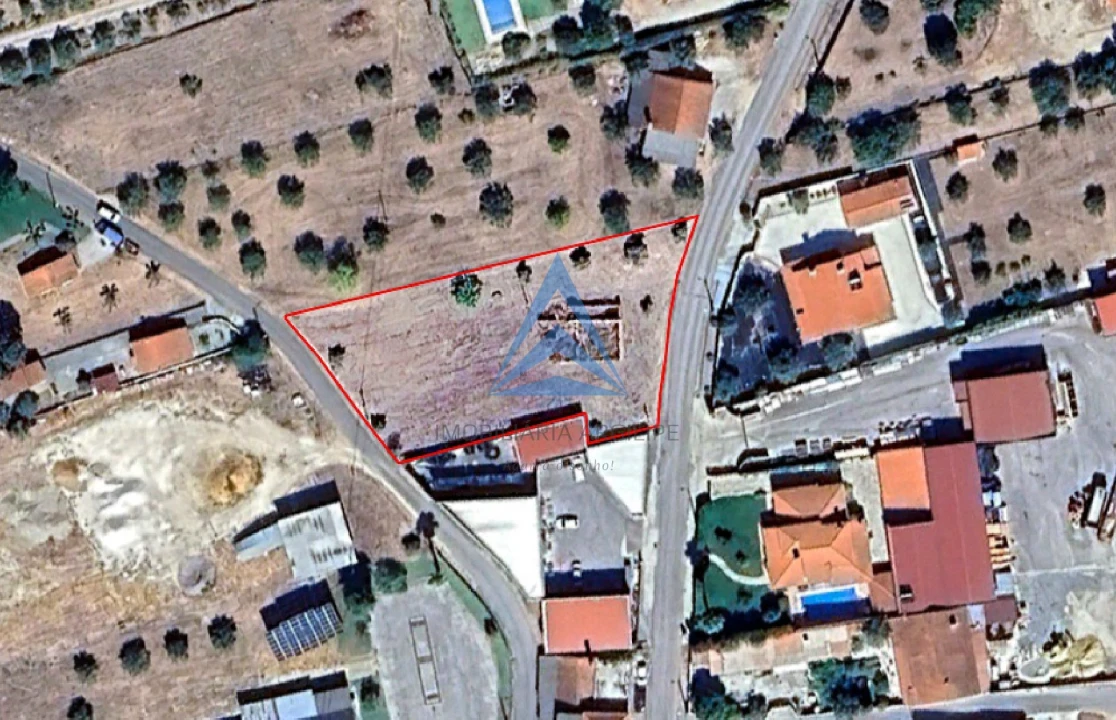 Terreno para Venda em Madalena e Beselga Foto 13