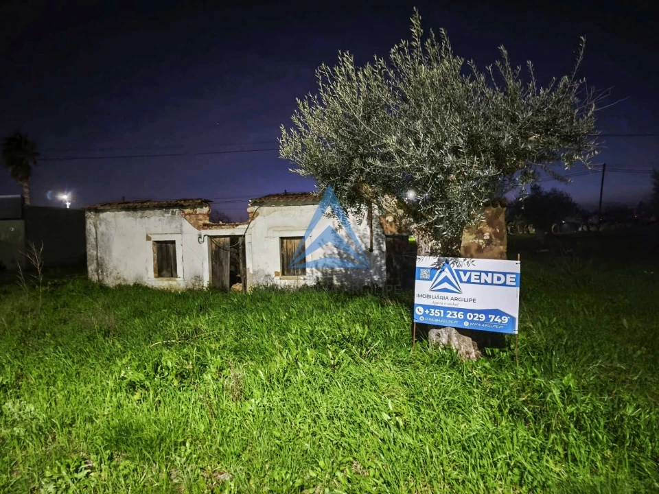 Terreno para Venda em Madalena e Beselga Foto 8