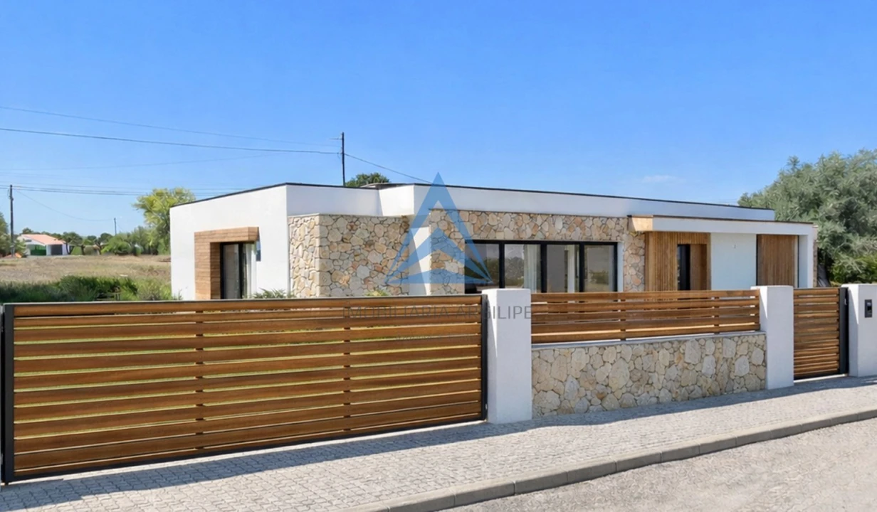 Terreno para Venda em Madalena e Beselga Foto 15