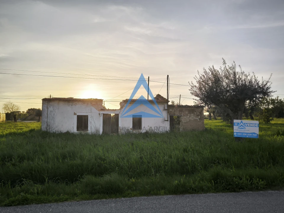 Terreno para Venda em Madalena e Beselga Foto 18