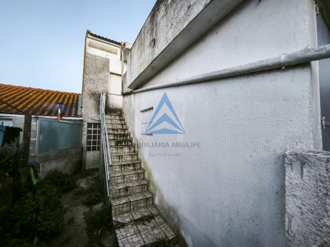 Moradia T3 para Venda em Asseiceira Foto 13