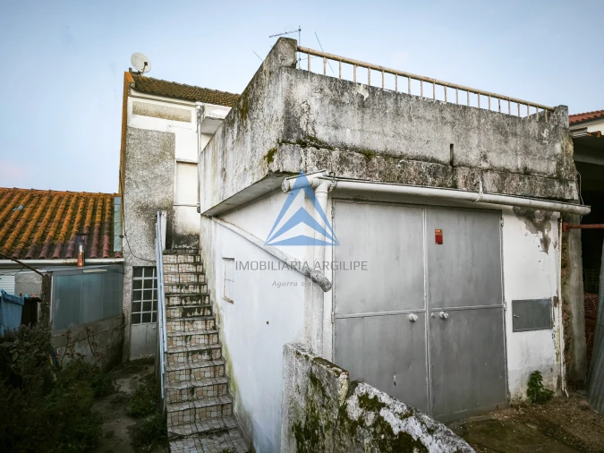 Moradia T3 para Venda em Asseiceira Foto 14