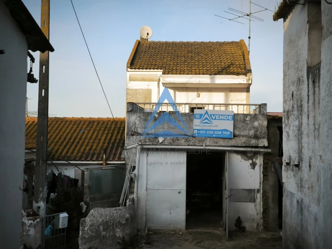 Moradia T3 para Venda em Asseiceira Foto 4