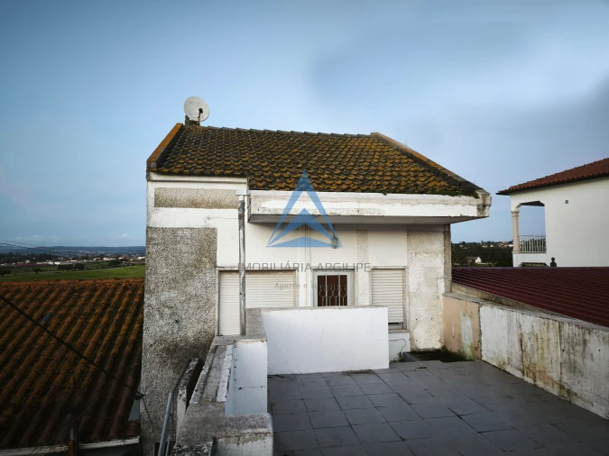 Moradia T3 para Venda em Asseiceira Foto 11