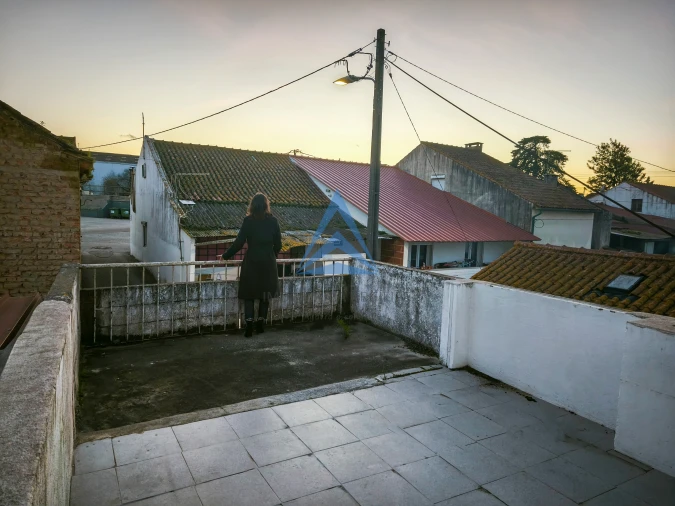 Moradia T3 para Venda em Asseiceira Foto 8