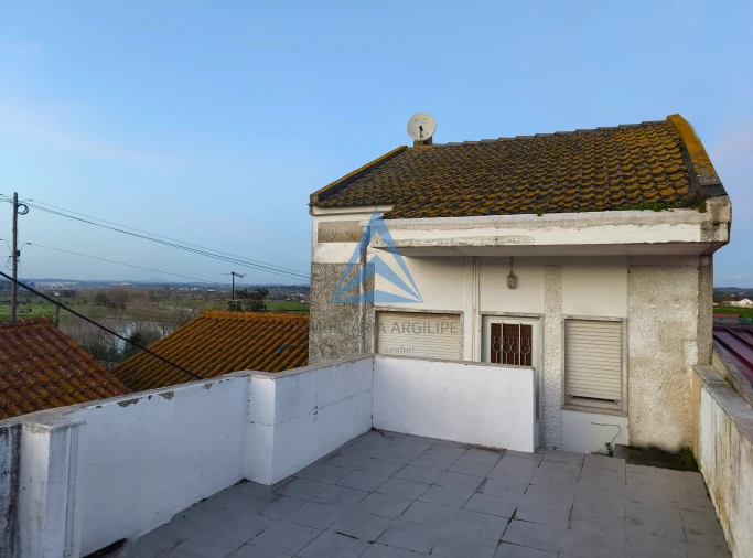 Moradia T3 para Venda em Asseiceira Foto 9