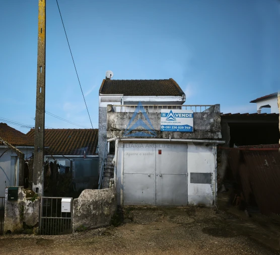 Moradia T3 para Venda em Asseiceira Foto 7