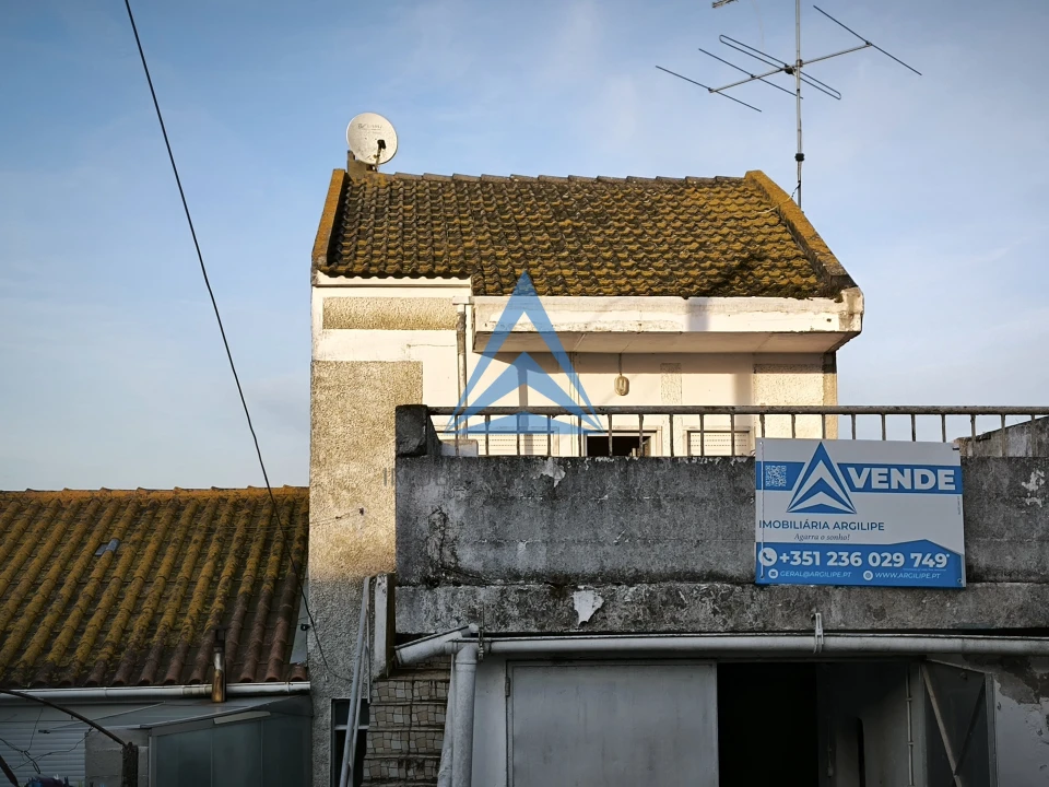 Moradia T3 para Venda em Asseiceira Foto 5