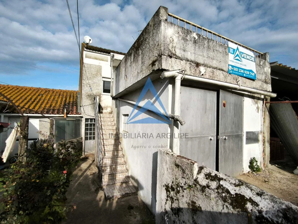 Moradia T3 para Venda em Asseiceira Foto 6