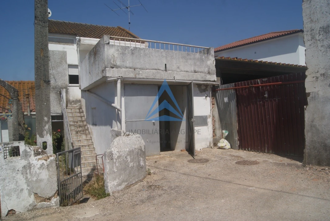 Moradia T3 para Venda em Asseiceira Foto 2