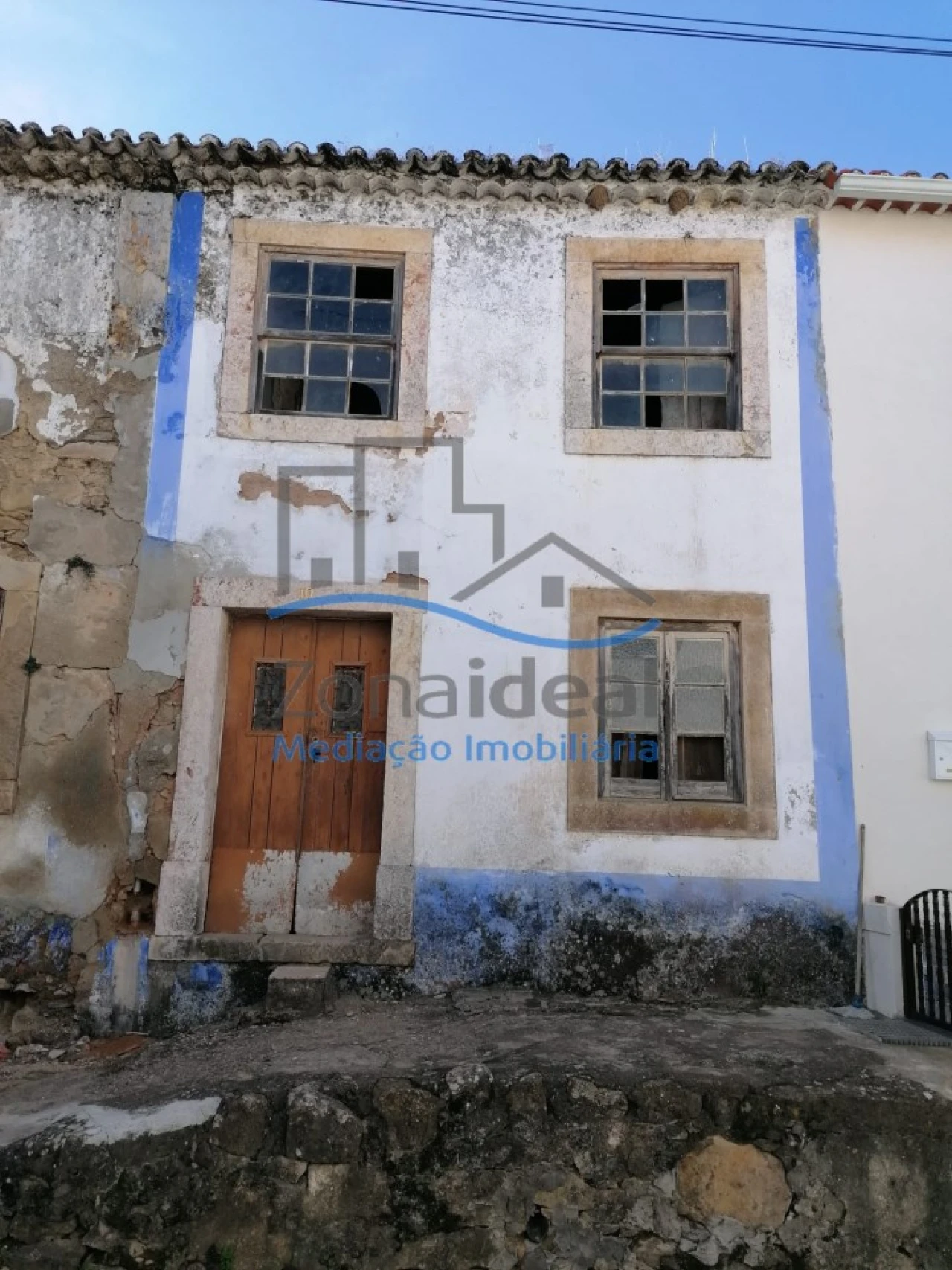 Moradia T2 para Venda em Aldeia Galega da Merceana e Aldeia Gavinha Foto 1