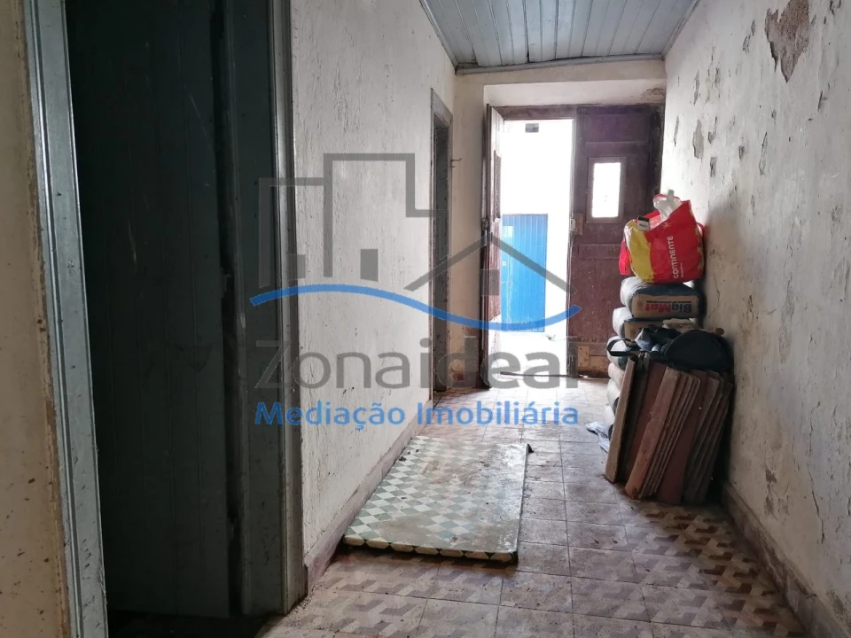 Moradia T2 para Venda em Aldeia Galega da Merceana e Aldeia Gavinha Foto 3