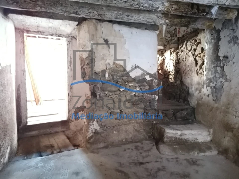 Moradia T2 para Venda em Aldeia Galega da Merceana e Aldeia Gavinha Foto 5