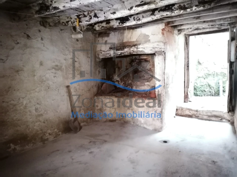 Moradia T2 para Venda em Aldeia Galega da Merceana e Aldeia Gavinha Foto 6