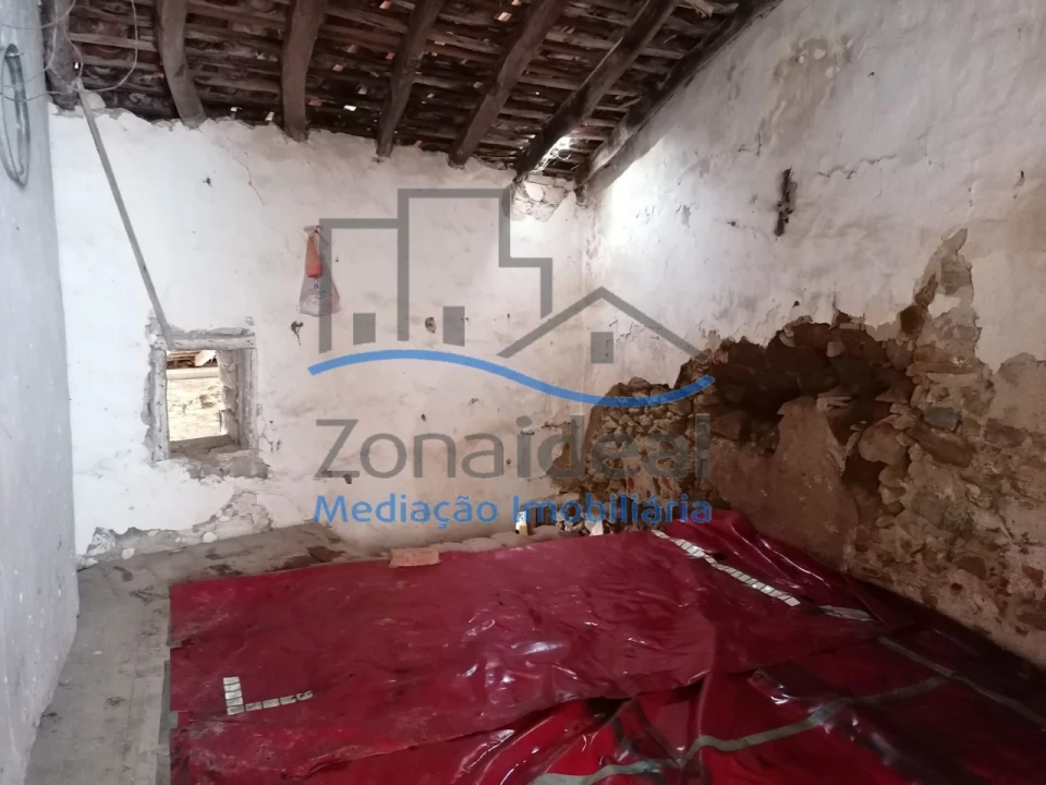 Moradia T2 para Venda em Aldeia Galega da Merceana e Aldeia Gavinha Foto 9