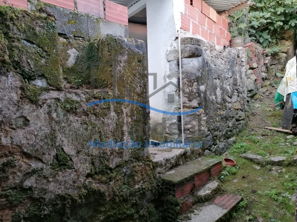 Moradia T2 para Venda em Aldeia Galega da Merceana e Aldeia Gavinha Foto 10