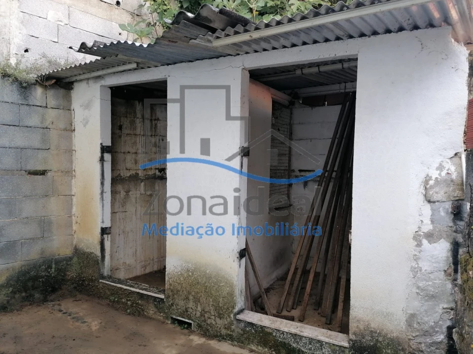 Moradia T2 para Venda em Aldeia Galega da Merceana e Aldeia Gavinha Foto 11