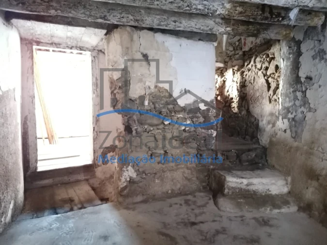 Moradia T2 para Venda em Aldeia Galega da Merceana e Aldeia Gavinha Foto 5