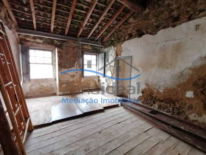 Moradia T2 para Venda em Aldeia Galega da Merceana e Aldeia Gavinha Foto 8