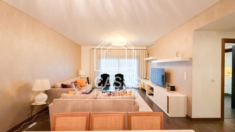 Apartamento T2 para Arrendamento em Moscavide e Portela Foto 2