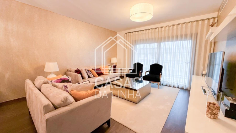 Apartamento T2 para Arrendamento em Moscavide e Portela Foto 3