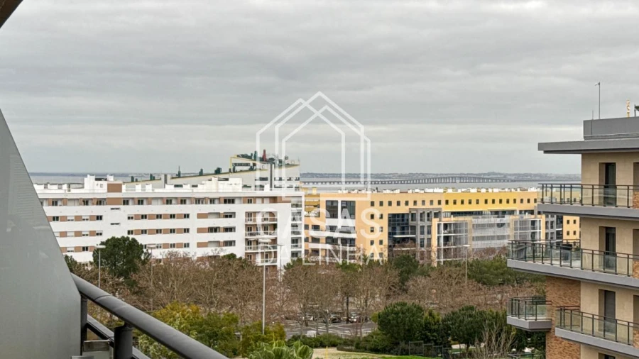 Apartamento T2 para Arrendamento em Moscavide e Portela Foto 17