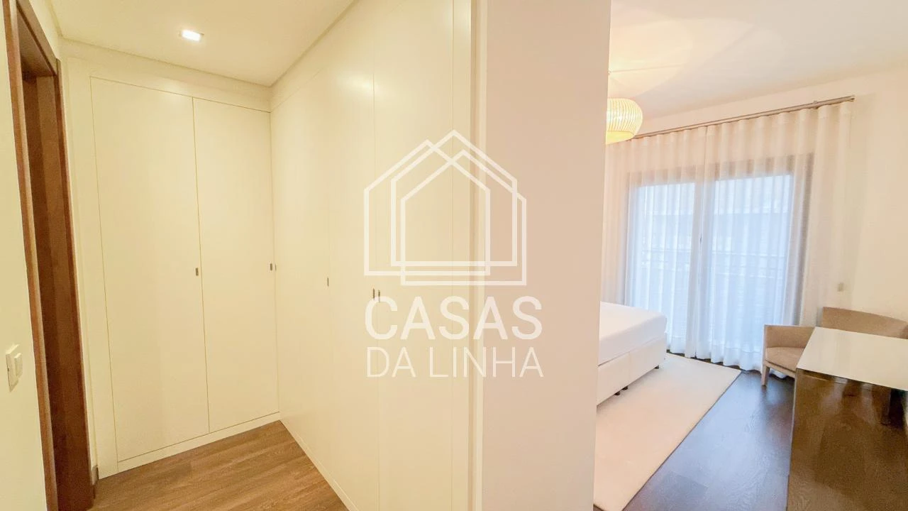 Apartamento T2 para Arrendamento em Moscavide e Portela Foto 10