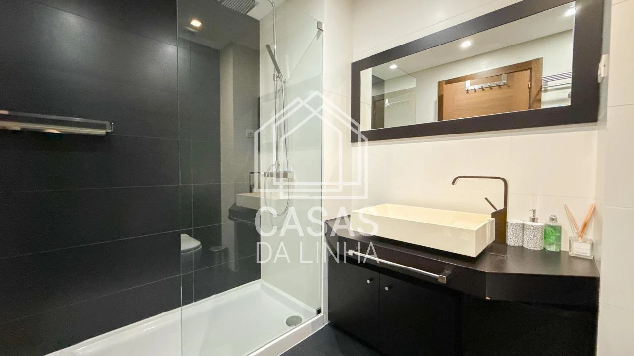 Apartamento T2 para Arrendamento em Moscavide e Portela Foto 12