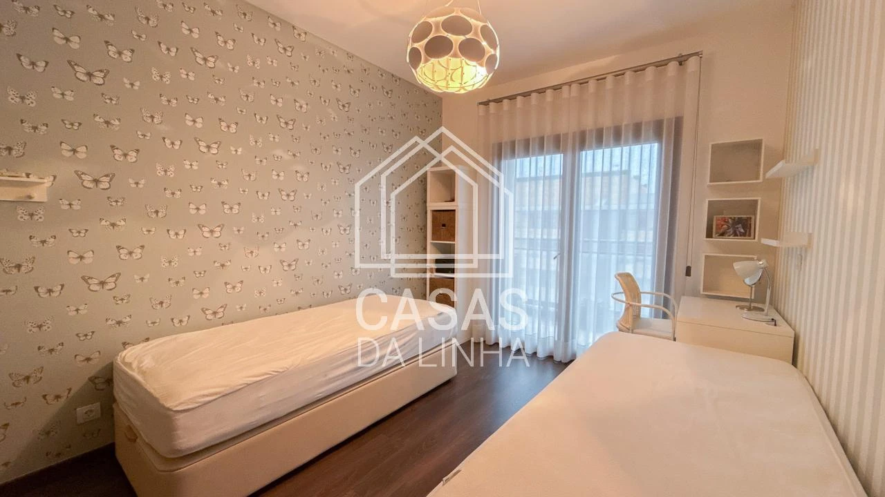 Apartamento T2 para Arrendamento em Moscavide e Portela Foto 13