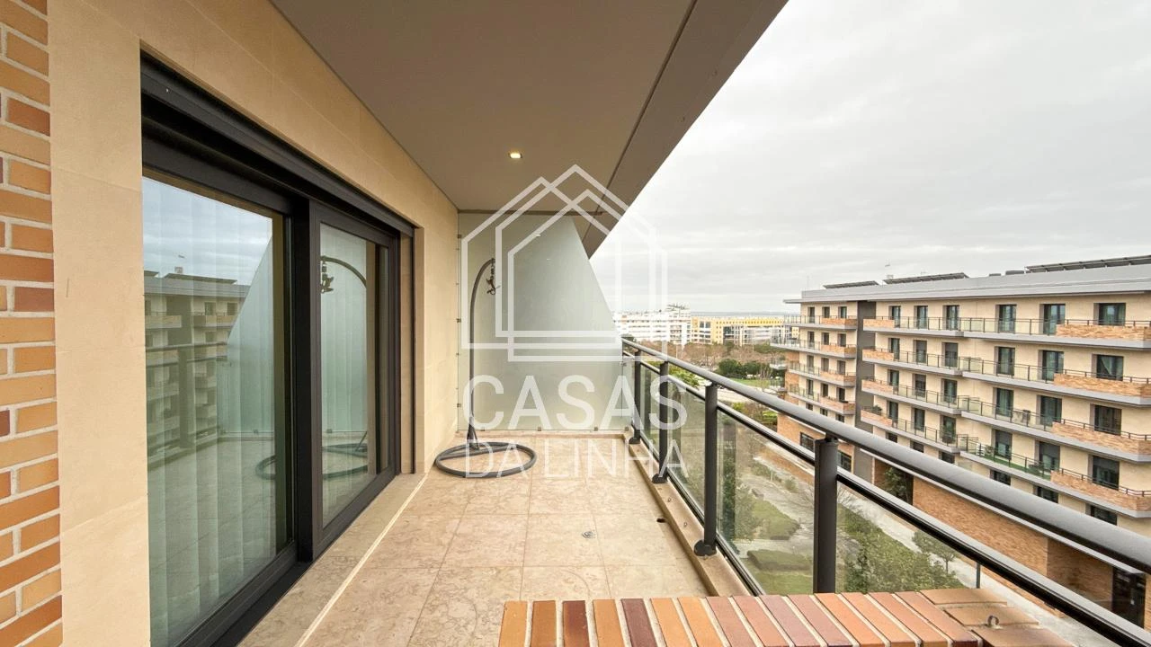 Apartamento T2 para Arrendamento em Moscavide e Portela Foto 16