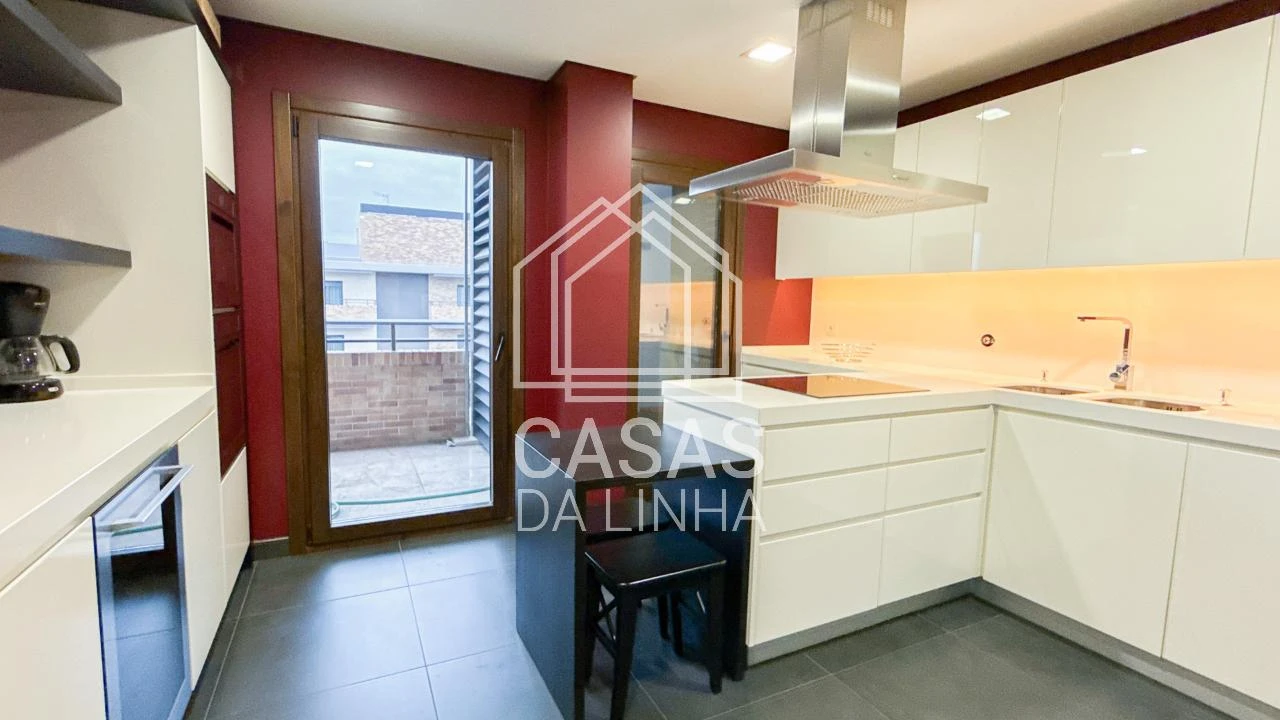 Apartamento T2 para Arrendamento em Moscavide e Portela Foto 18