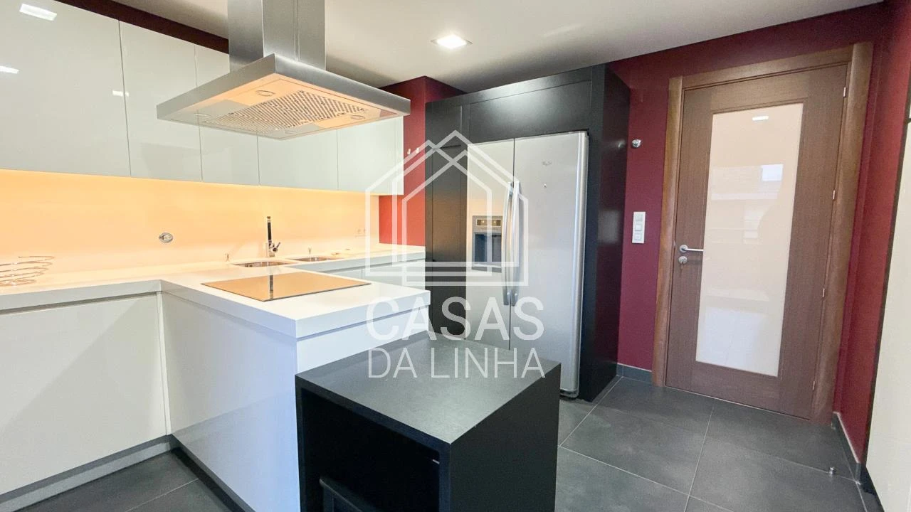 Apartamento T2 para Arrendamento em Moscavide e Portela Foto 20