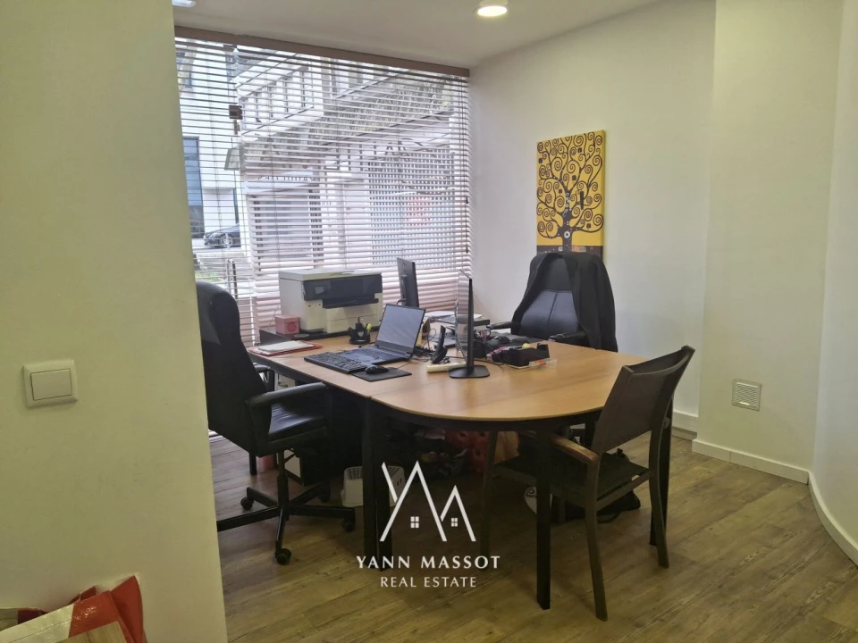 Loja para Arrendamento em Campo de Ourique Foto 15