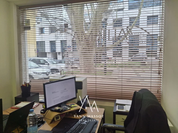 Loja para Arrendamento em Campo de Ourique Foto 17