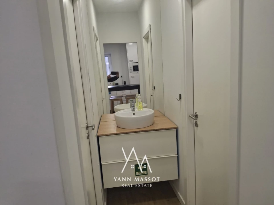 Loja para Arrendamento em Campo de Ourique Foto 7